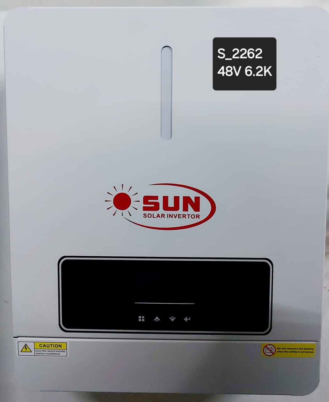 INVERTERS - Condere Distributors